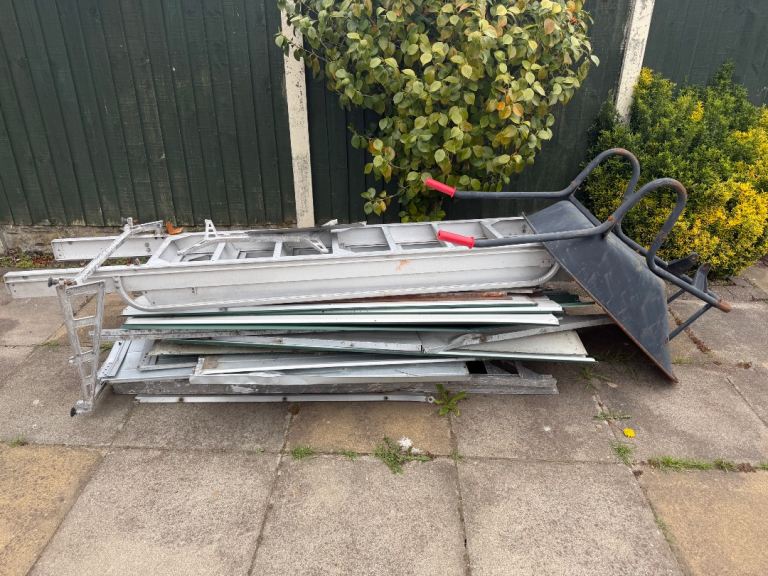 Scrap Metal
