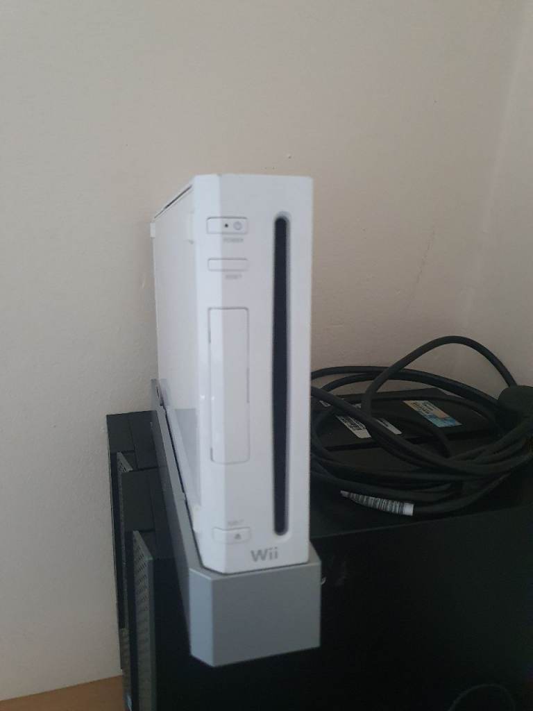 Nintendo wii 