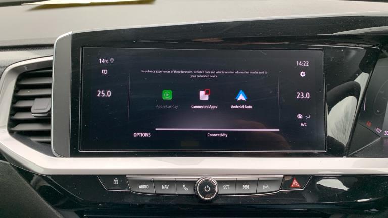 2024 Vauxhall Grandland 1.2 Hybrid [136] Ultimate 5dr e-DCT6 HATCHBACK PETROL Automatic