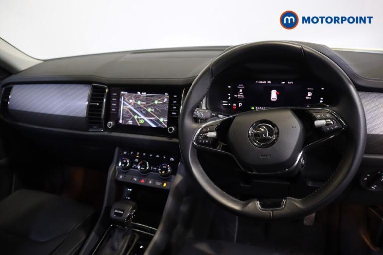 2024 Skoda Kodiaq 1.5 TSI SE L Executive 5dr DSG [7 Seat] SUV Petrol Automatic