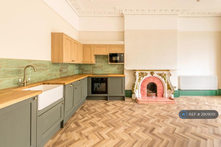 1 bedroom flat in Alma Road, Bristol, BS8 (1 bed) (#2909051)