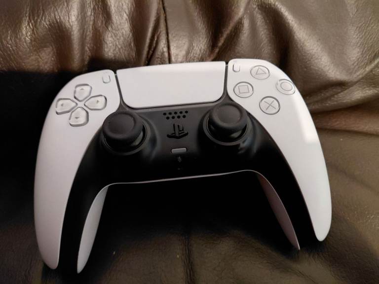 Ps5 controller