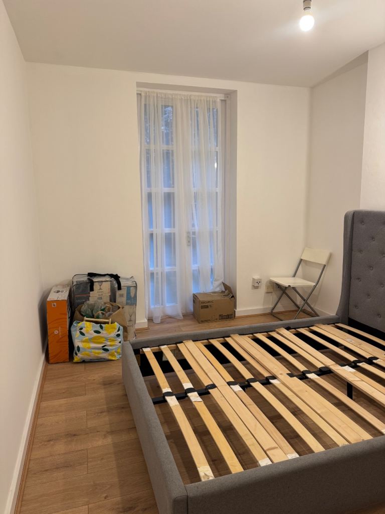 Cosy shared apartment in King’s Cross 