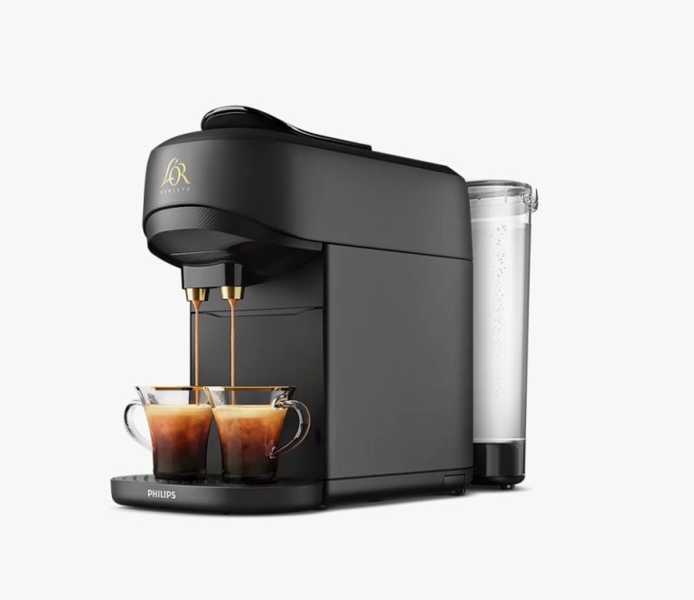 L’or Philips barista coffee machine.. parts or repair