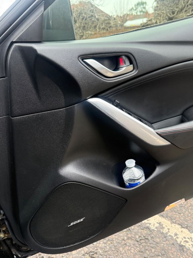 Mazda, 6, Estate, 2014, Manual, 2191 (cc), ULEZ