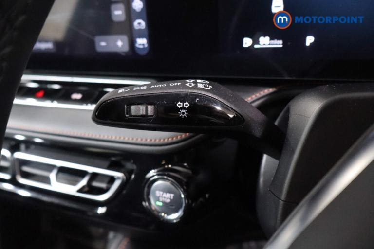 2025 MG MG HS 1.5 T-GDI Trophy 5dr DCT SUV Petrol Automatic