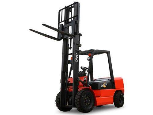 Forklift & Telehandler Hire With or without Driver in East London | Fully Insured