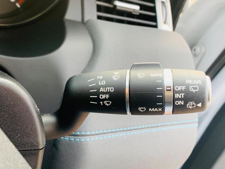 2016 Land Rover Range Rover Evoque 2.0 TD4 HSE Dynamic Auto 4WD Euro 6 (s/s) 5dr ESTATE Diesel Au...