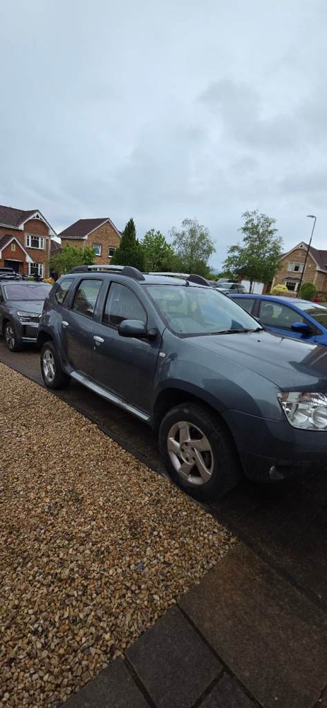 Dacia, DUSTER, Hatchback, 2013, Manual, 1461 (cc), 5 doors