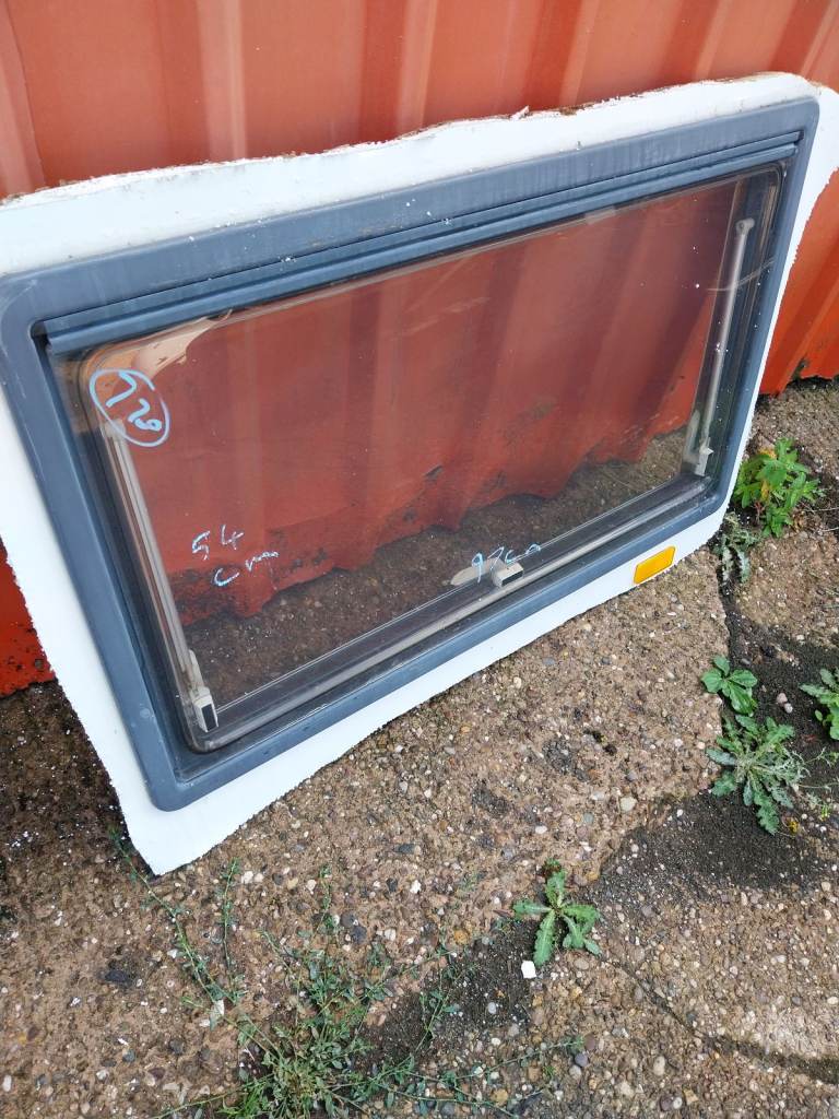 Seitz dometic caravan cassette window elddis 