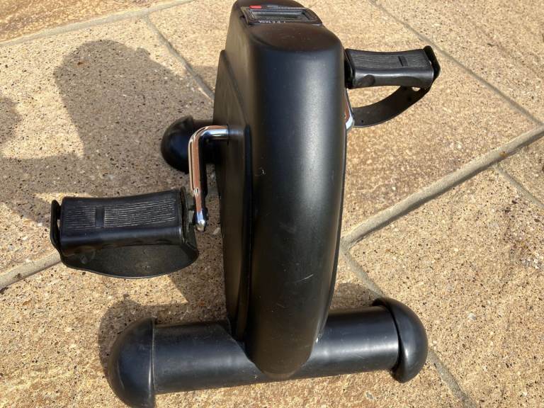 Portable Home Pedal Exerciser