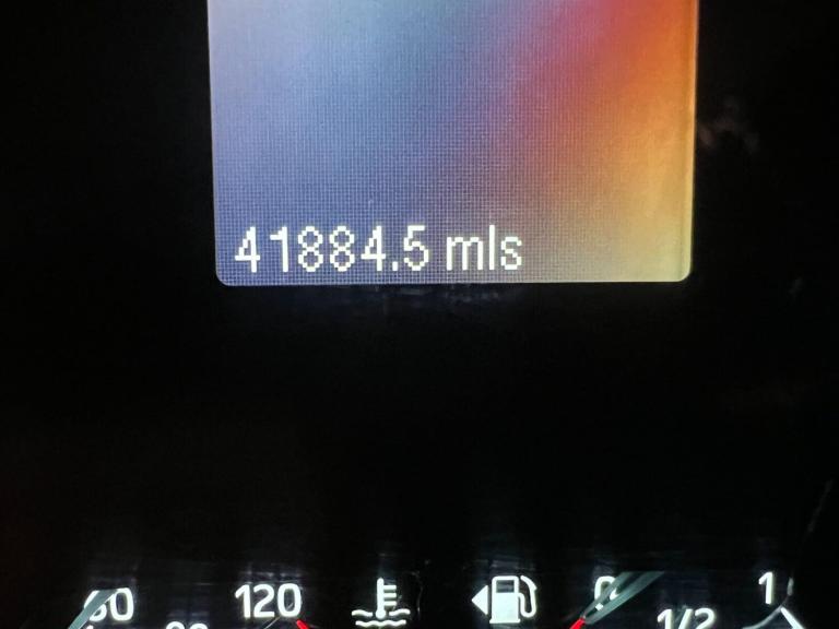 2022 Ford Transit Custom 2.0 EcoBlue 130ps Low Roof Trend Van MPV DIESEL Manual