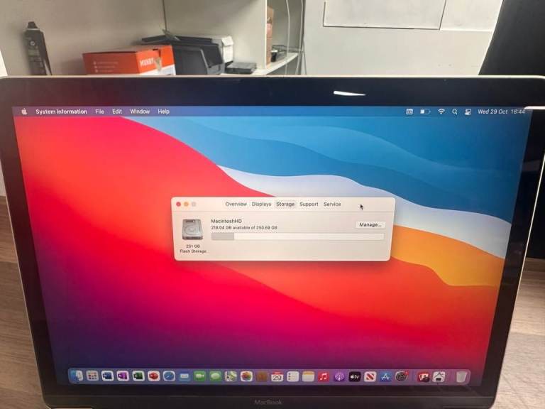 MacBook 12" 2015 Core M | 8GB RAM | 256GB SSD