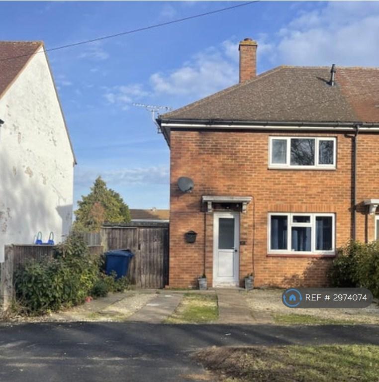 1 bedroom in Foster Road, Cambridge, CB2 (#2974074)