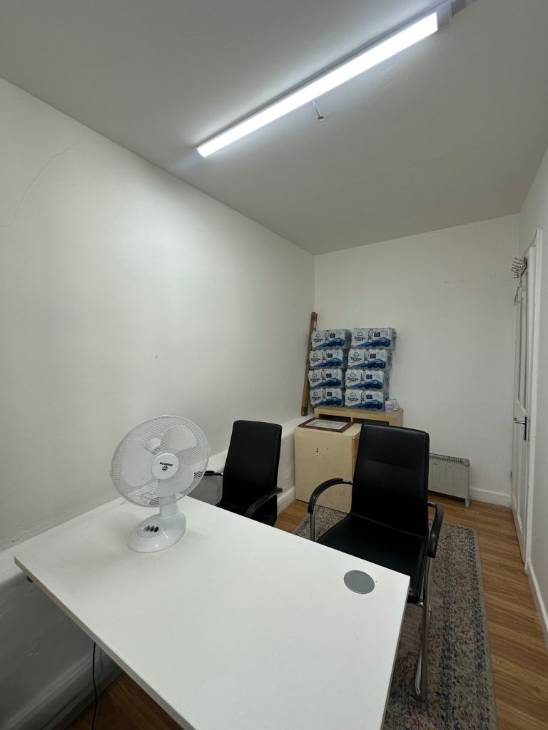 Office Space To Let – Prominent Whitechapel Location
