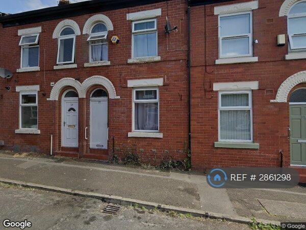 2 bedroom house in Windsor Road, Manchester, M9 (2 bed) (#2861298)