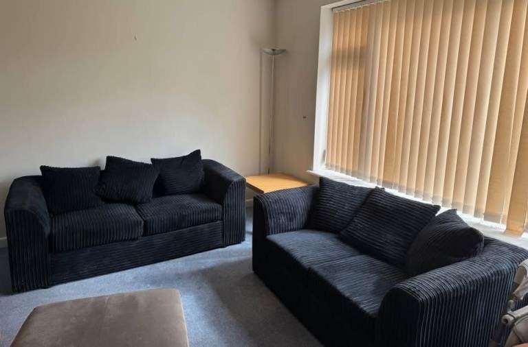 Top Quality Dylan Corner Sofa & 3-2 Set 🔥 Mega Discount 25%