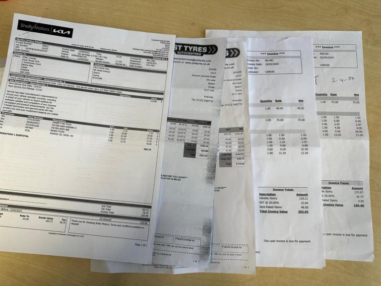 KIA SPORTAGE 1.6 GDi 2 Euro 6 (s/s) 5dr 2021