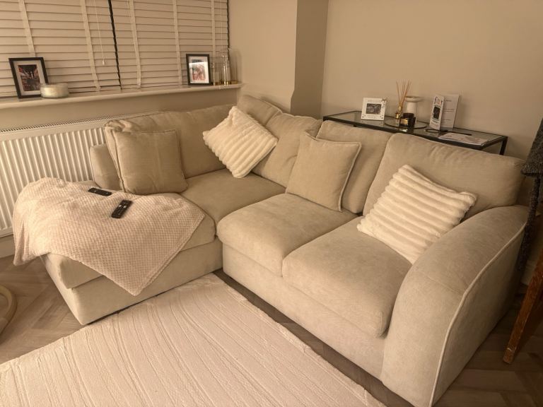 Sofa Club Corner Sofa