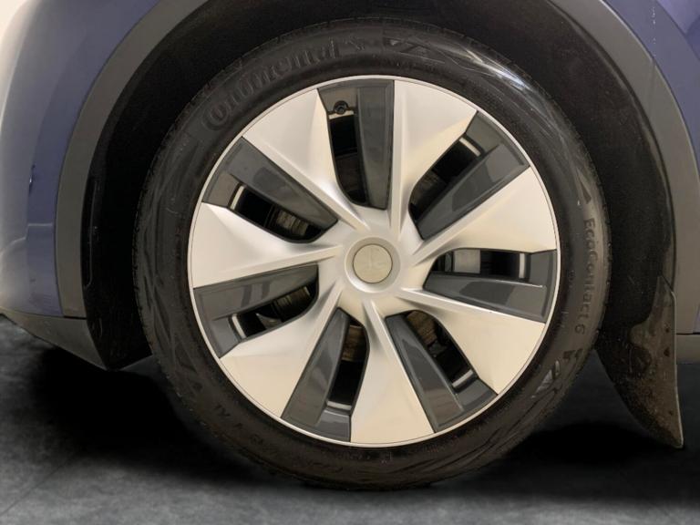 2022 Tesla Model Y RWD 5dr Auto MPV ELECTRIC Automatic