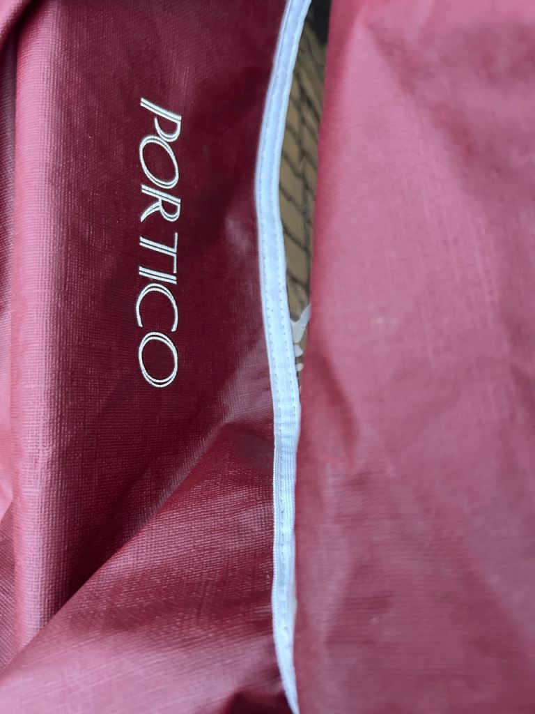 Bradcott easy away awning 