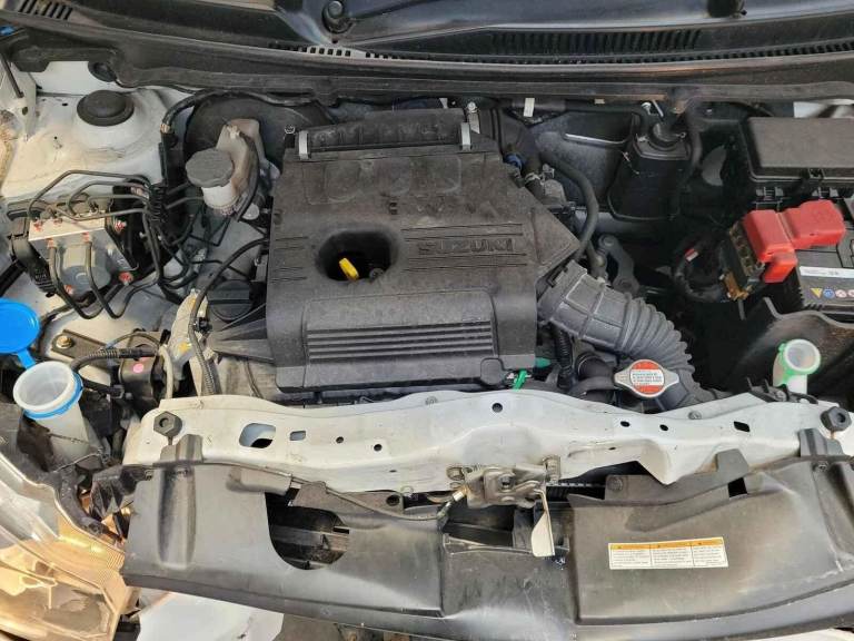 suzuki celerio K10B COMPLETE Engine 1.0 petrol 2017 67 BHP