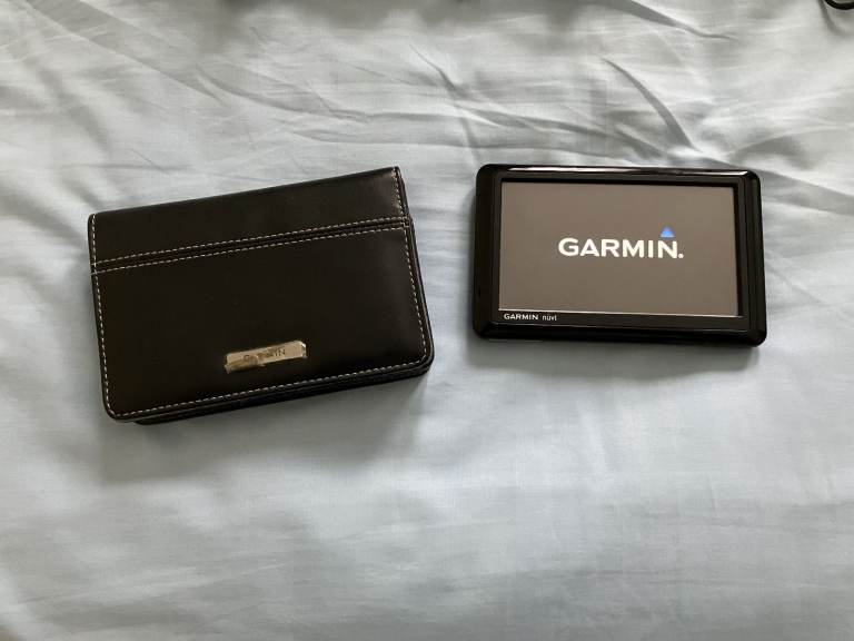Garmin Nuvi 1490T