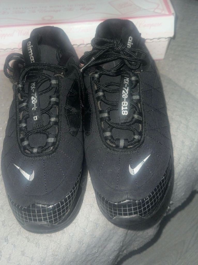 Air max mx 720