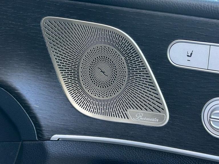 2021 Mercedes-Benz GLE 2.0 GLE300d AMG Line (Premium Plus) SUV 5dr Diesel G-Tronic 4MATIC Euro 6 ...