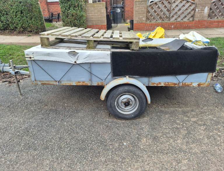 Trailer For Sale