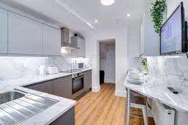 Double Rooms All Bills NE4 6AD