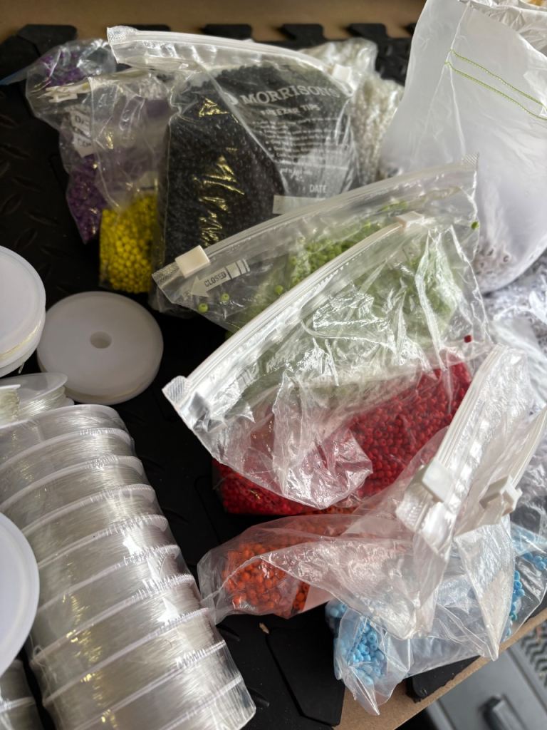 Bracelet Making Kits