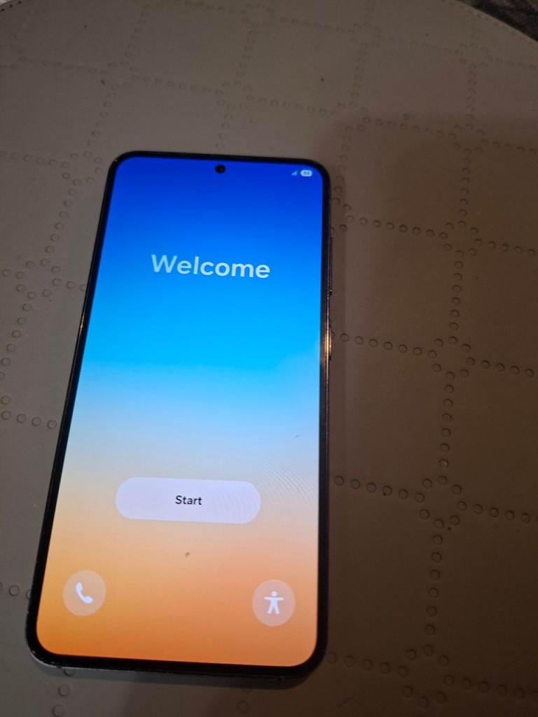 Samsung phone S23