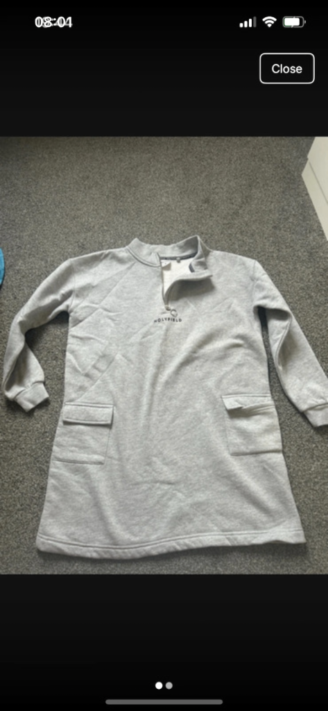 Girls clothes 12-15 years 