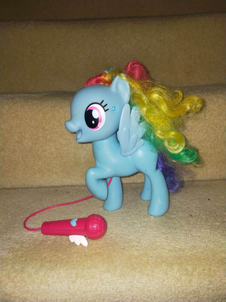 My little pony 