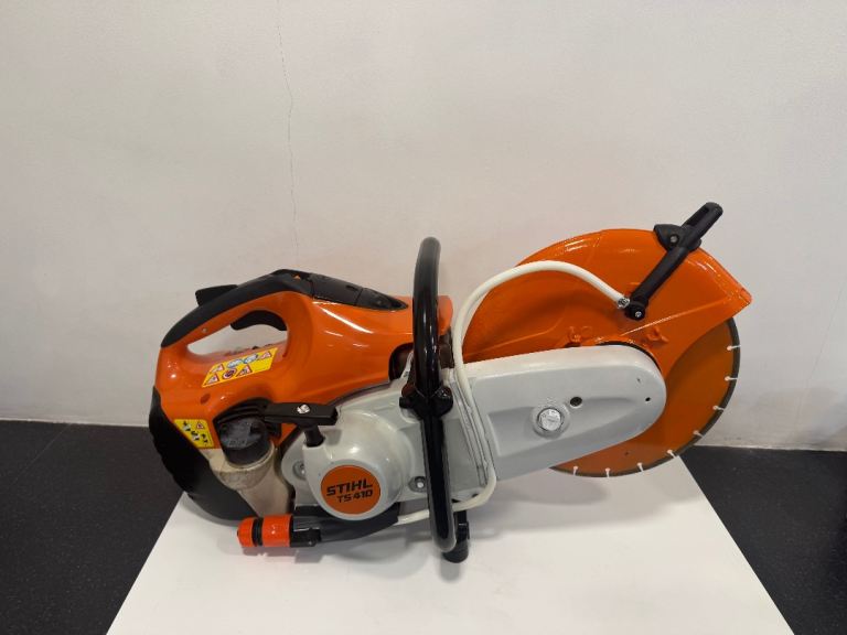 Stihl Ts410