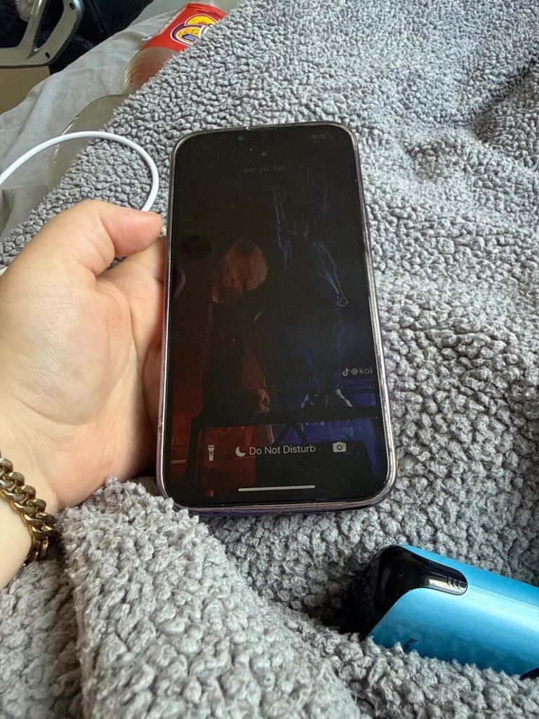 iPhone 13 Pro Max (read description)