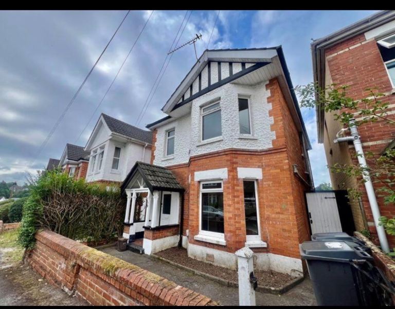 4 Bedroom House to Rent