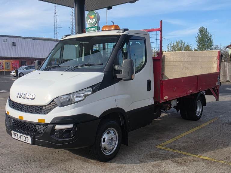 Iveco, DAILY 50C15, Other, 2014, 2998 (cc)