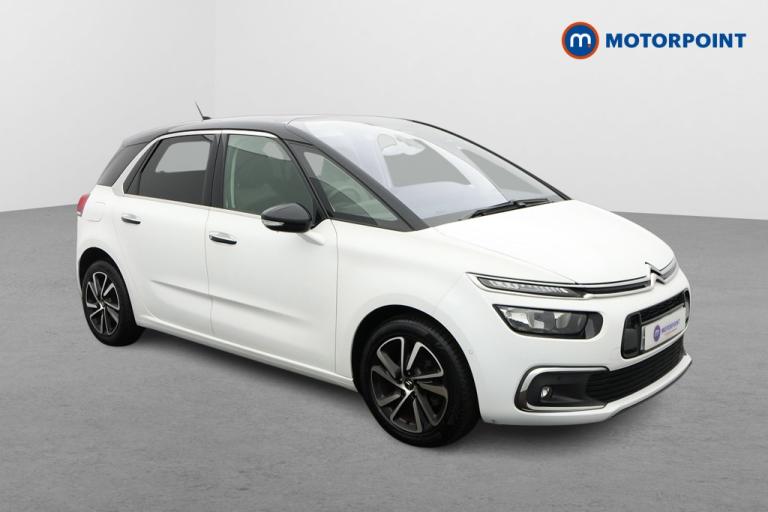 2017 Citroen C4 Picasso 1.6 BlueHDi Flair 5dr MPV DIESEL Manual