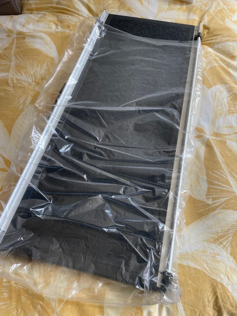 Dod ramp - *BRAND NEW*