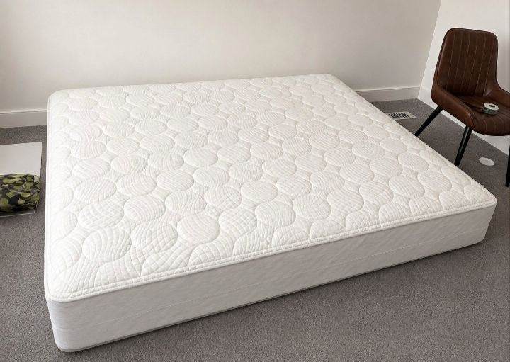 Single size mattress for sale near me ~COD