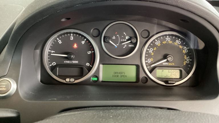 2011 Land Rover Freelander 2.2 SD4 HSE 5dr Auto ESTATE Diesel Automatic