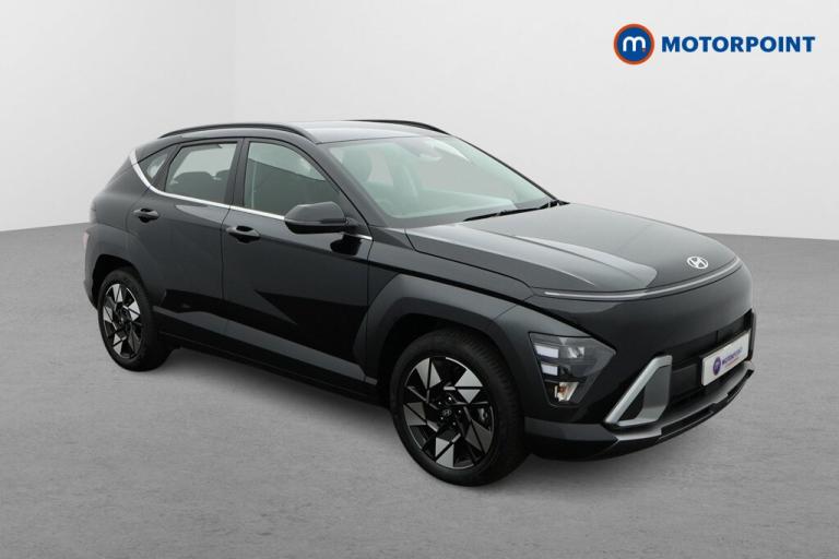 2026 Hyundai KONA 1.6 Hybrid 138 Advance 5dr DCT SUV Hybrid Automatic
