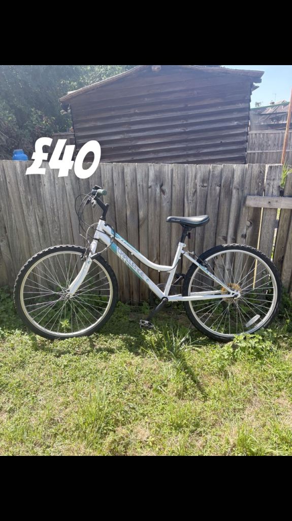     Multiple Bikes for Sale – Adult & Kids – £15–£40