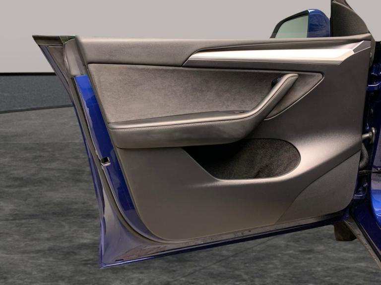 2022 Tesla Model Y RWD 5dr Auto MPV ELECTRIC Automatic