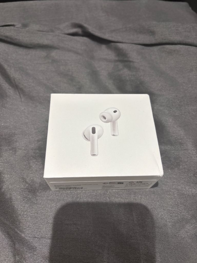 Apple AirPod Pro (3rd Generation) - BRAND NEW