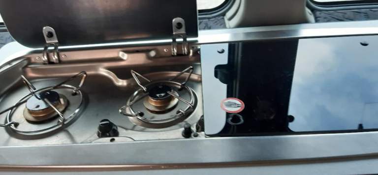 Mazda, Bongo,Friendee, Campervan. 