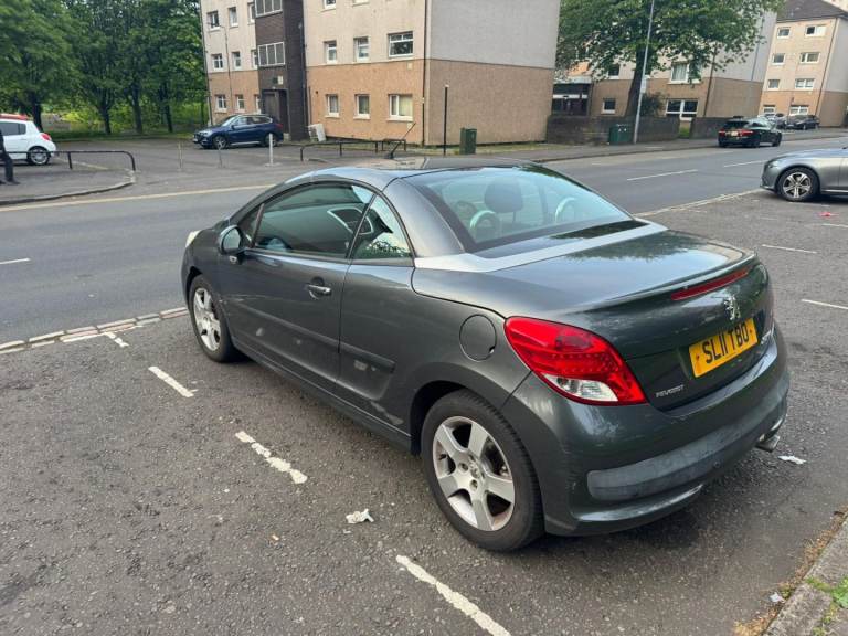 Peugeot, 207, low milleage,  Ulez approved 