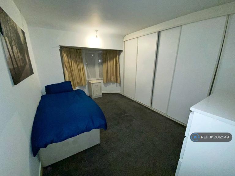 1 bedroom in Walsall Road, Perry Barr, Birmingham, B42 (#3012549)